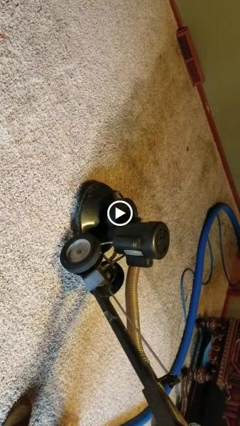 417 Cleaning Connection