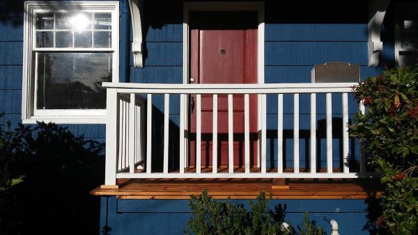 Patrick's Painting and Handyman