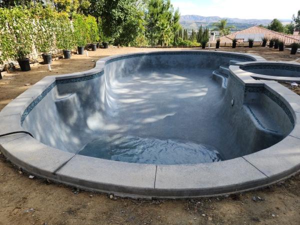Ace Pool Repair & Replaster
