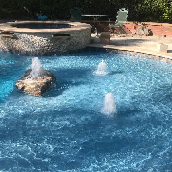 Brothers Pool Inc