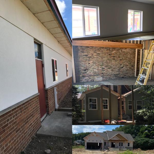 M AND S Construction and Concrete Leveling
