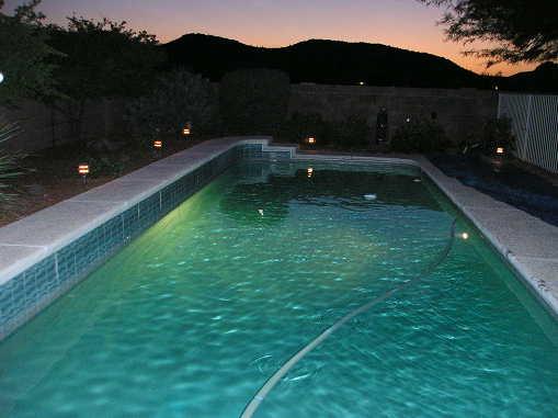 Arizona Pima Chemical Pool Service