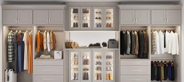 Cabinetworks by Oaklee