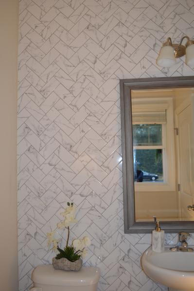 Carolina Tiler