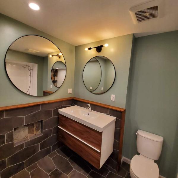 Handyman Services/Nikola Construction Group/