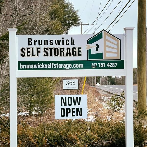 Brunswick Self Storage