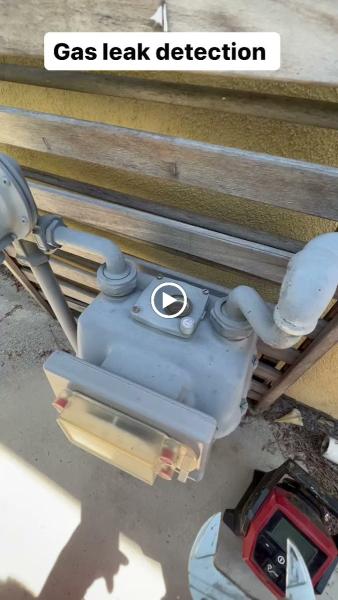 The Drain Guys Plumbing and Drain Cleaning
