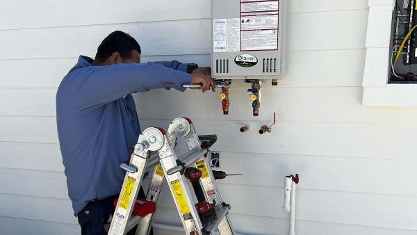 The Drain Guys Plumbing and Drain Cleaning