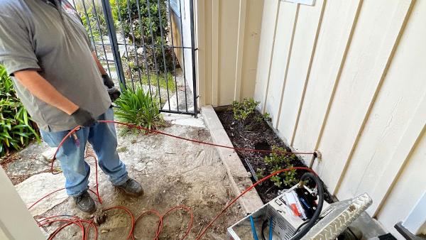 The Drain Guys Plumbing and Drain Cleaning