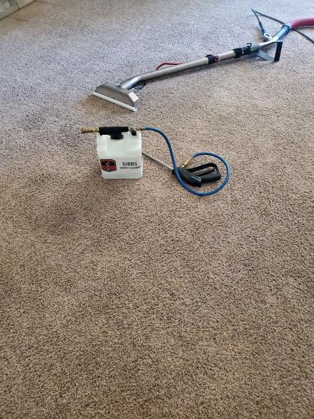 Gibbs Carpet Cleaning