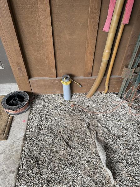 Clearwater Contracting LLC