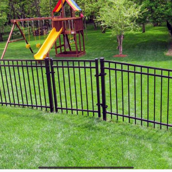 North Star Fence