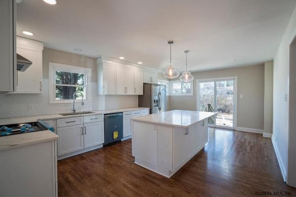 Douglas Scott Construction