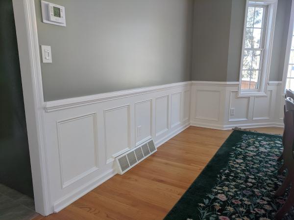 Douglas Scott Construction
