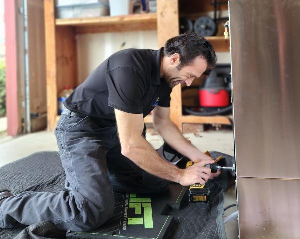 Gold Coast Appliance Service