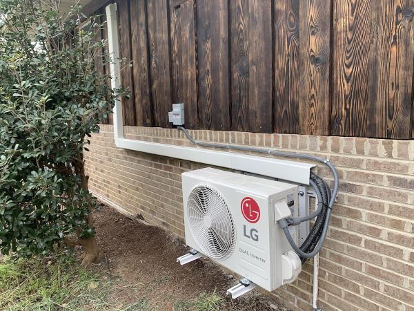 Stone Services Inc