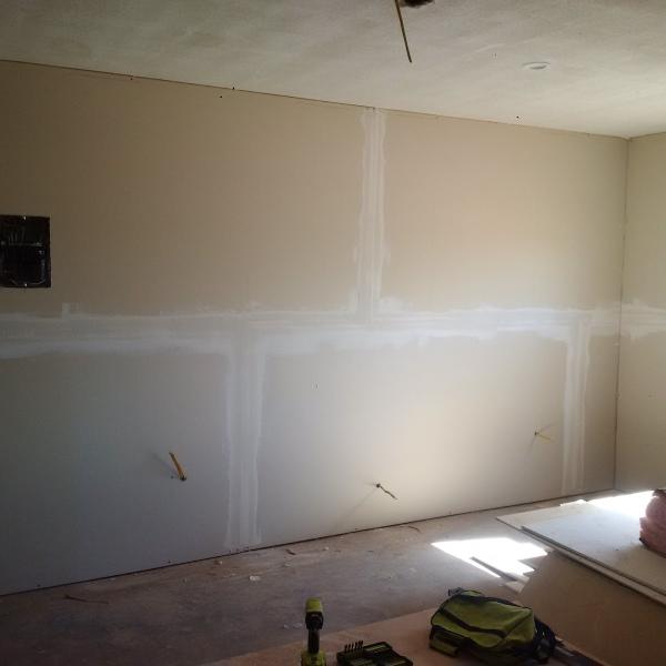 Handyman Services
