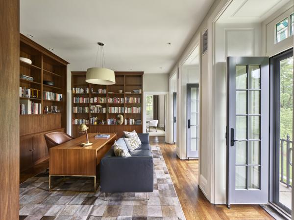 Krieger Architects