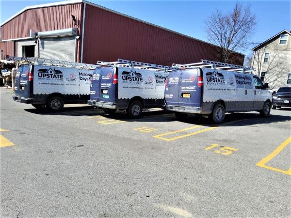 Upstate Roofing and Siding