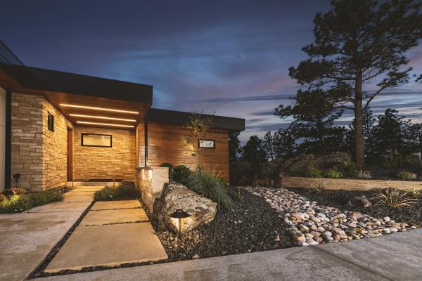 Phase One Landscapes