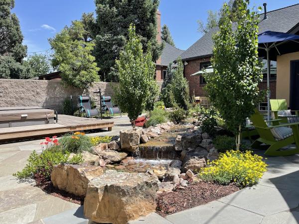 Phase One Landscapes