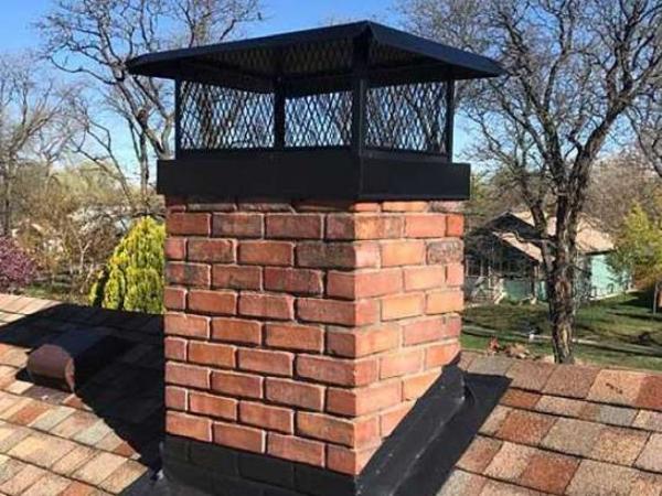 Dave's Chimney and Dryer Vent Cleaning