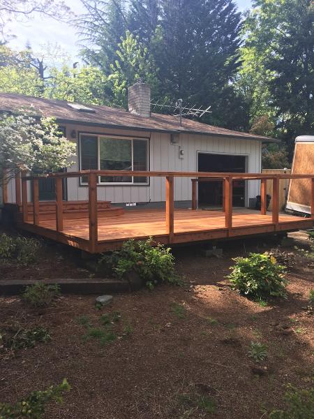 Home Builders Construction