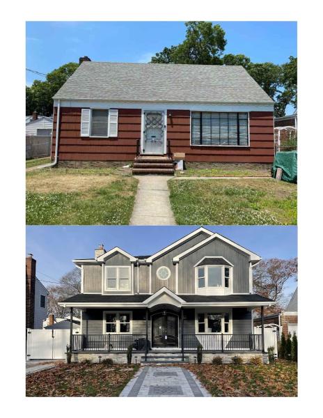 Brian Lynch Architect