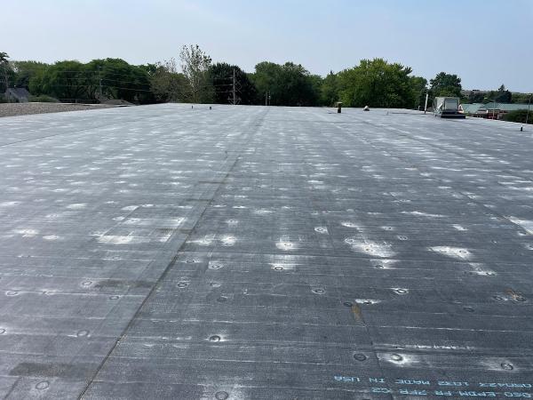 New Roofs Inc.