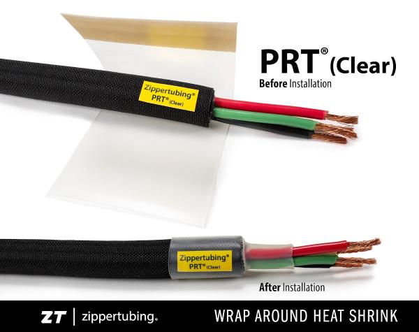 The Zippertubing Company