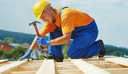 LYJ Roofing