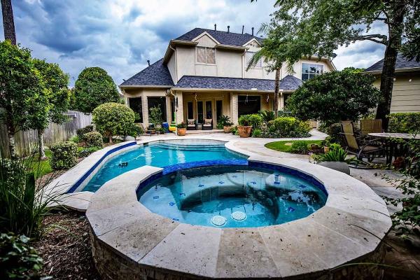 Z & Z Pools