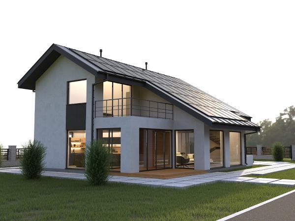 Energy Solar