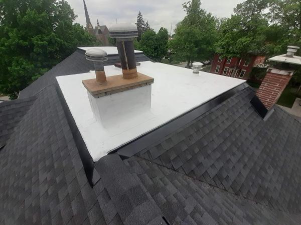 Sterling Roof Systems
