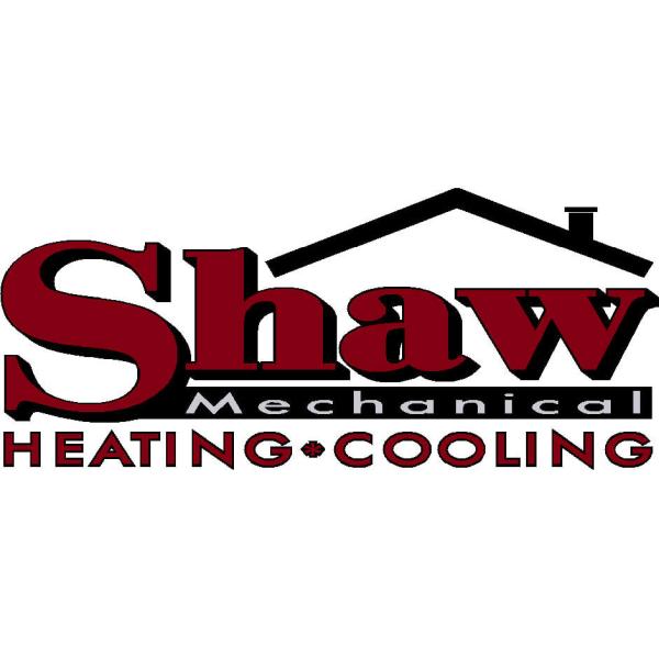 Shaw Mechanical Heating & Cooling