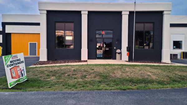 Secureloc Self Storage