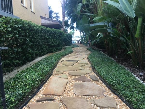Arrington Grounds Maintenance