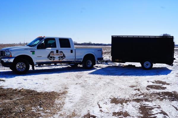 Dahl Hauling Junk Removal