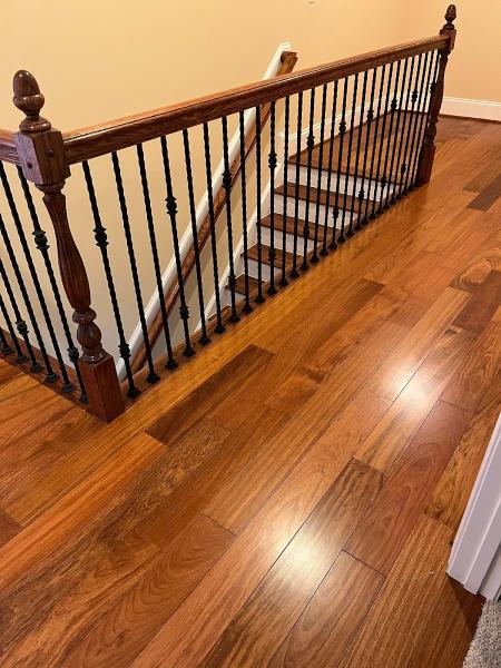 JD Floor & Cabinet