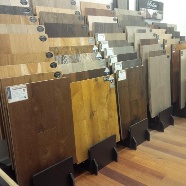 JD Floor & Cabinet
