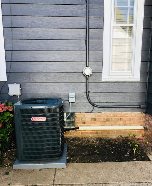 Vk Furnace Llc