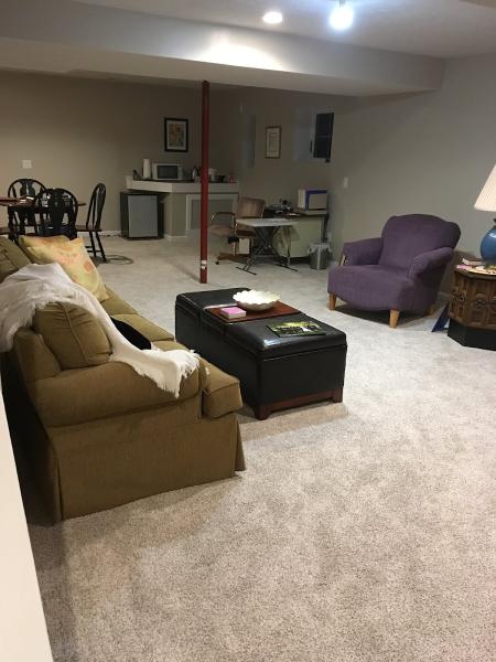 Central Paint Management LLC
