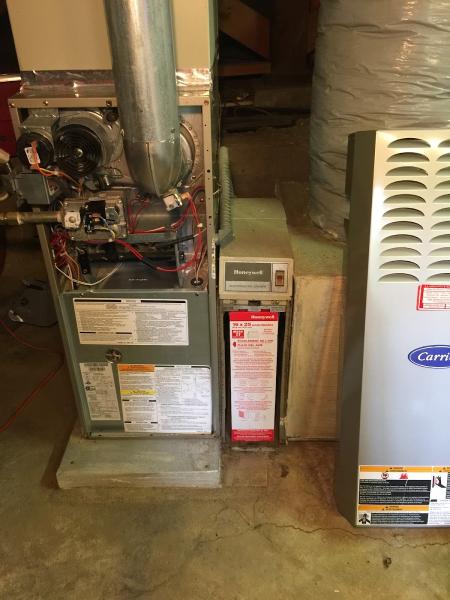 AJ Appliance & Refrigeration Service