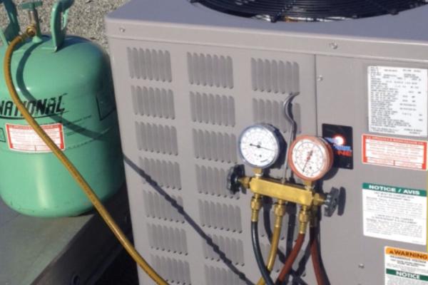 AJ Appliance & Refrigeration Service