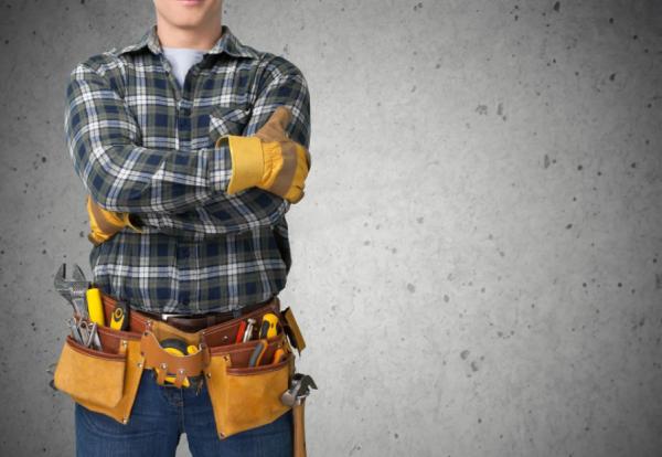 Hall Home Improvement