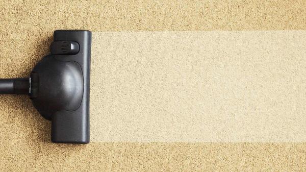 Superior Carpet Cleaning