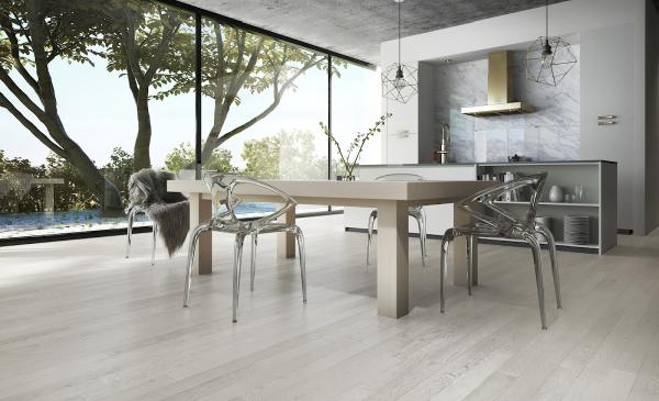Nature Wood Floors