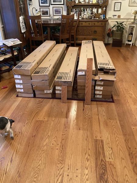Nature Wood Floors