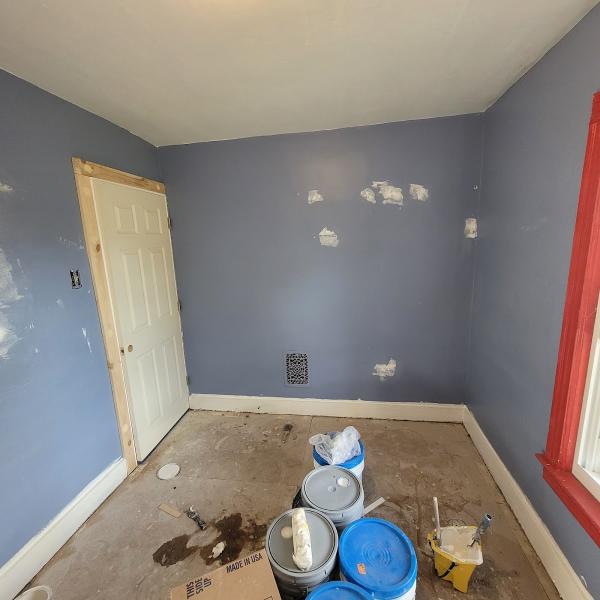 Luddy's Painting LLC