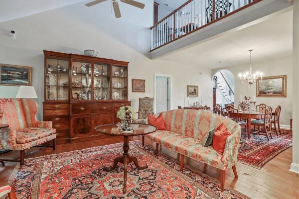 Mt Tabor Builders